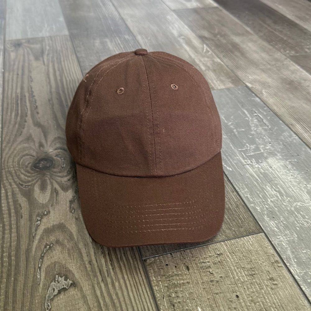 DAD HAT